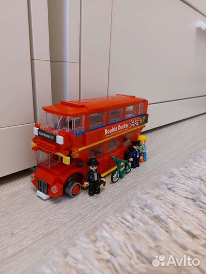 Конструкторы 