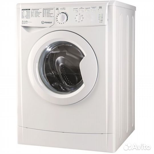 Стиральная машина Indesit ewsb 5085 CIS