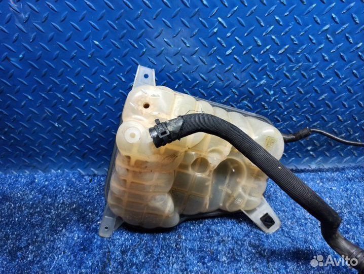 Расширительный бачок Jaguar Xf X250