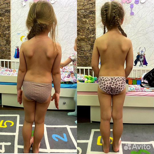 Лечебный массаж