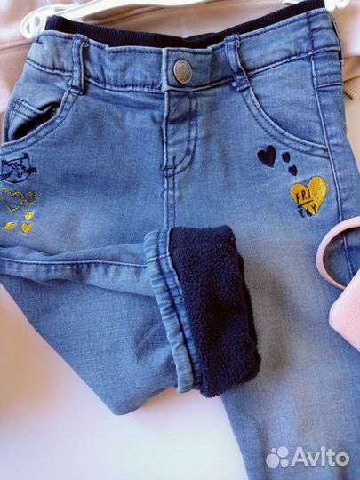 Детская одежда