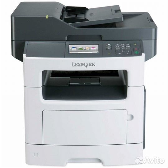 Мфу Lexmark MX510DE