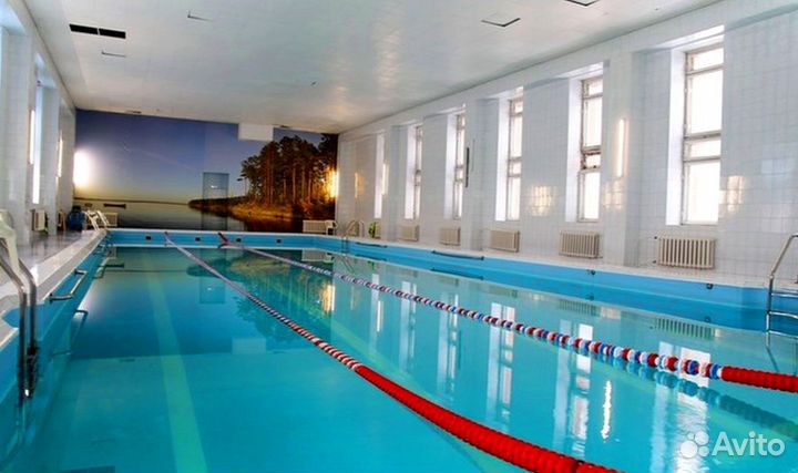 Путевки пенсионерам в санаторий «Сосновая горка»