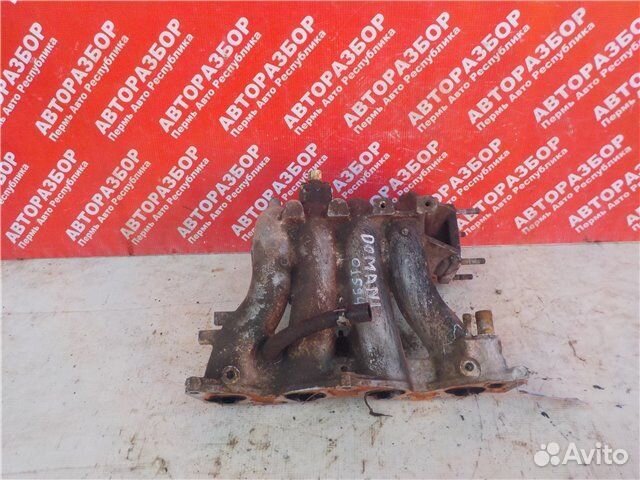 Впускной коллектор Honda Domani D15B 1992-1996