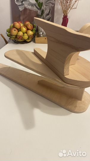 Швейные колодки набор