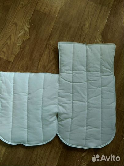 Конверт для выписки