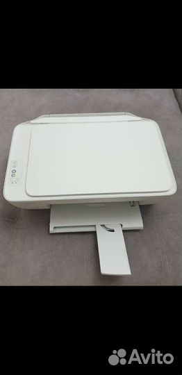 Принтер сканер копир hp