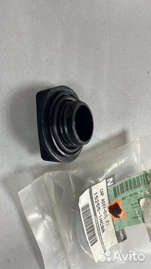 Крышка маслозаливной горловины nissan