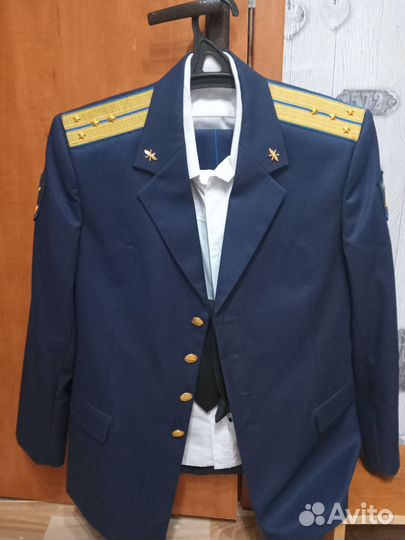 Парадная форма