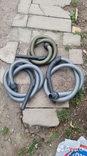 Шланг и запчасти для пылесоса Electrolux