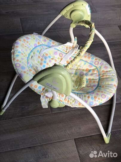 Элетрокачелии