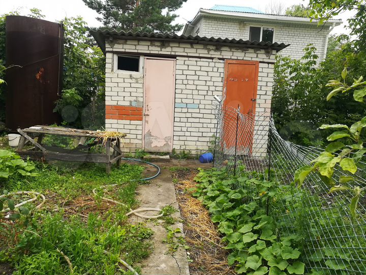 Участок 7,2 сот. (СНТ, ДНП)