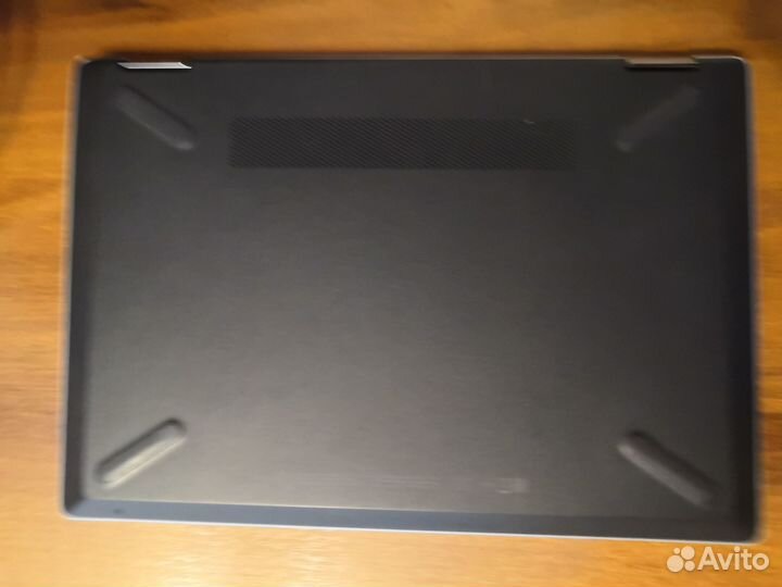 Ноутбук HP Pavilion x360 14-dh0024ur