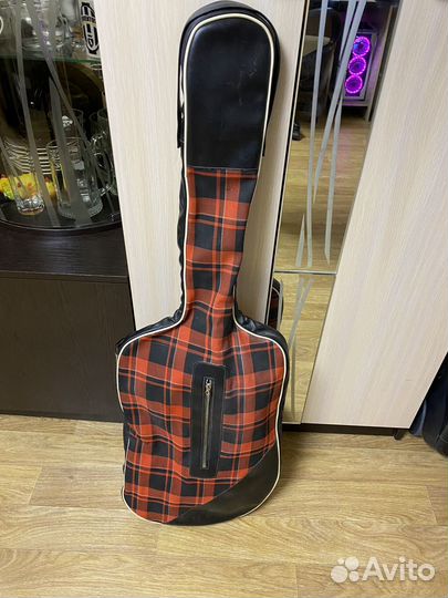 Электро гитара