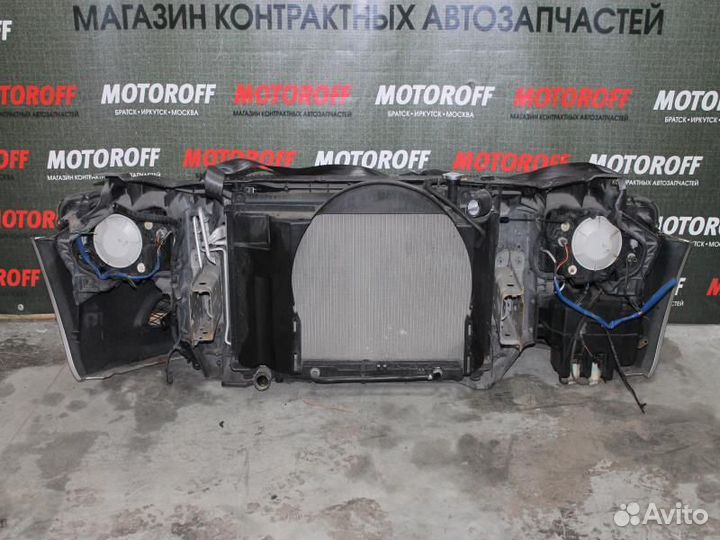 Ноускат Стейджия M35 (2 модель) ксенон 100-6 А864