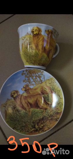 Посуда разная, воронки