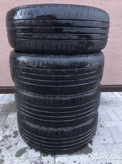 Bridgestone 613V 235/55 R19