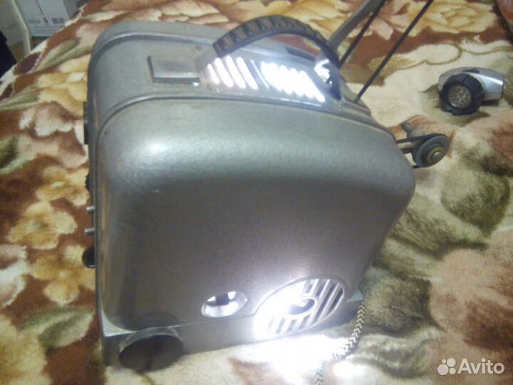 Кинопроектор Луч-2. 8 мм