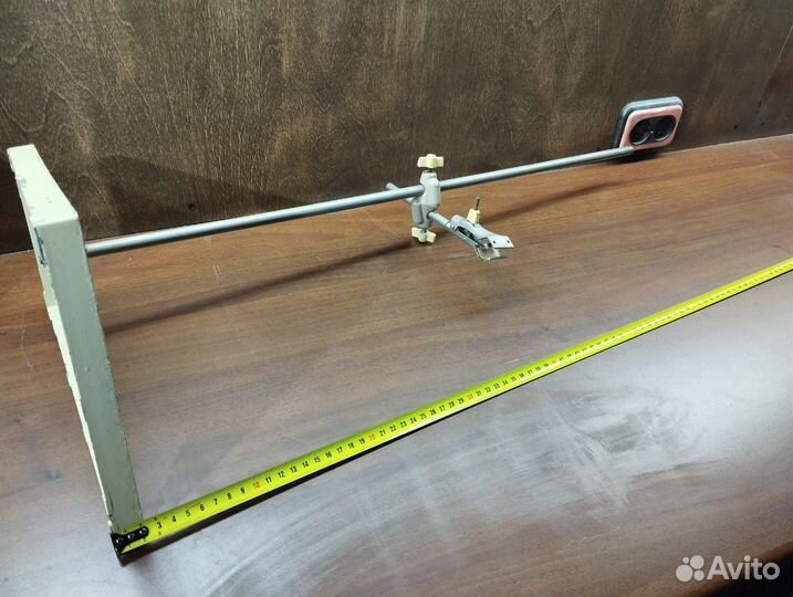 Штатив лабораторный СССР