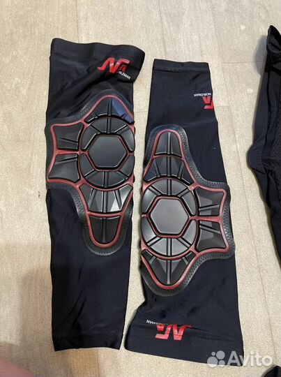 Экипировка