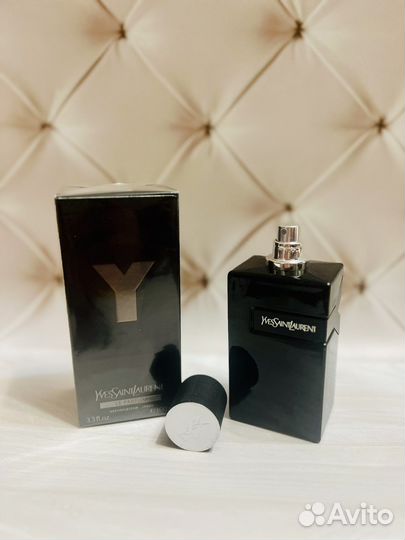 Yves Saint Laurent 