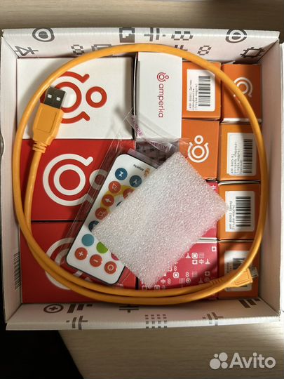 Электронный программируемый конструктор «Йодо»