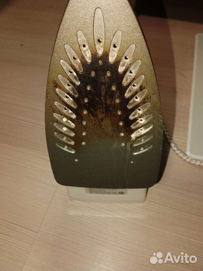 Утюг