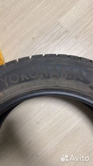 Yokohama Ice Guard IG50+ 225/55 R18 155J