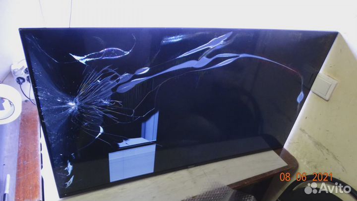 LED42D08A-ZC56AG-03 Некомплект (см описание)