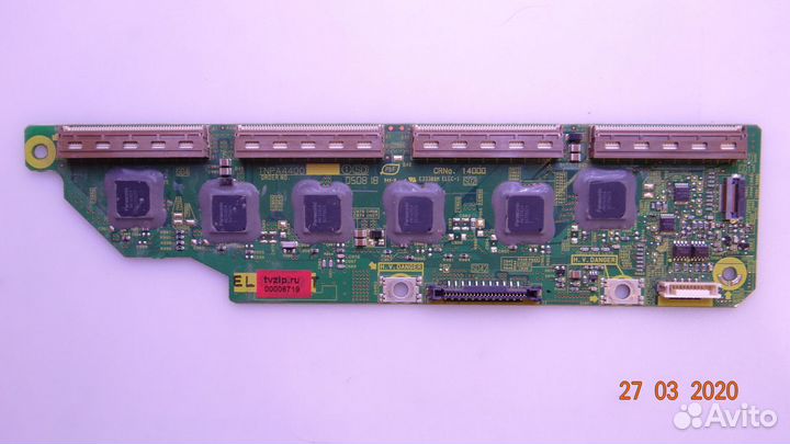 Tnpa4400
