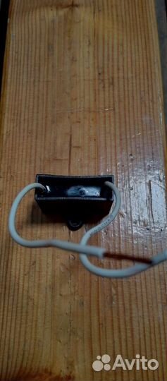 Конденсатор marquis