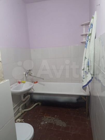 1-к. квартира, 40 м², 6/9 эт.