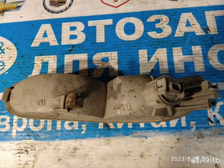 Поворотник передний левый Ford Scorpio Ii 94-98