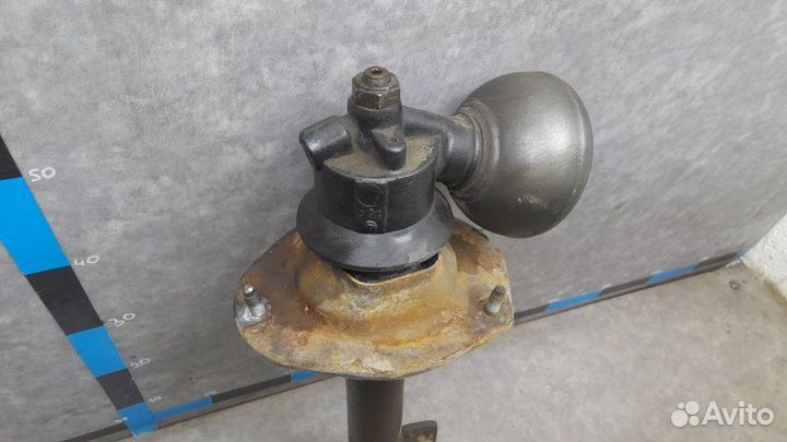 Амортизатор передний правый Citroen C5 2.0 I 16V