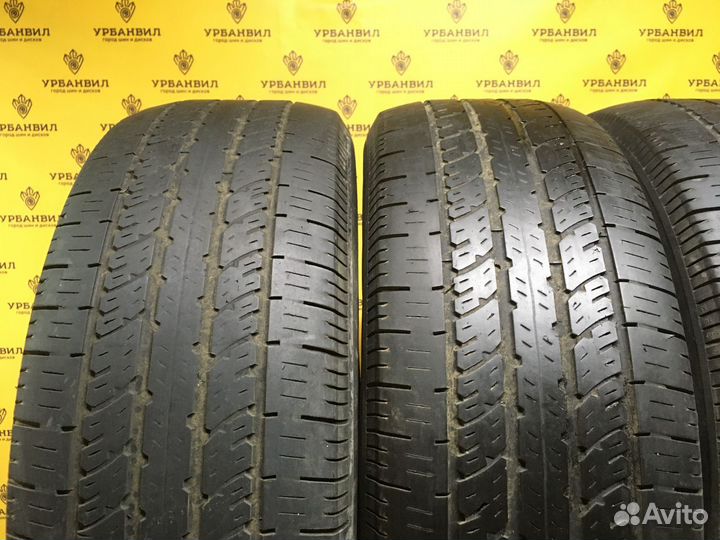 Bfgoodrich Traction T/A 215/65 R16 98T