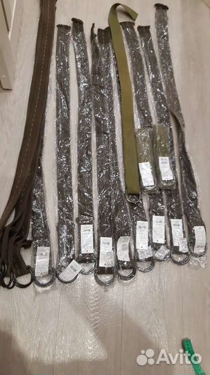 Ремень мужской