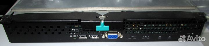 Серверные платформы Intel, SuperMicro Новые