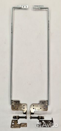 Бу Шарниры Lenovo ideapad 300-15IBR