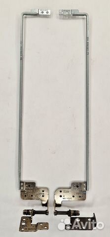 Бу Шарниры Lenovo ideapad 300-15IBR