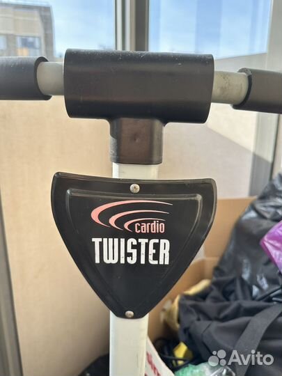 Тренажер Twister