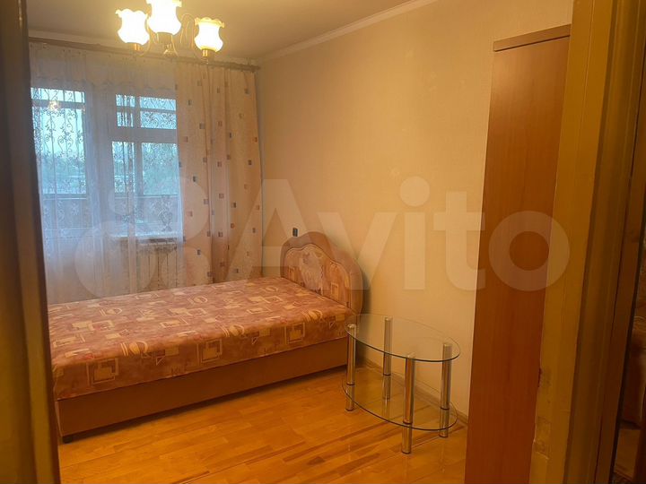 2-к. квартира, 56 м², 7/9 эт.