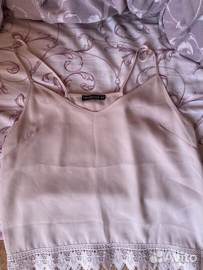 Вещи женские пакетом