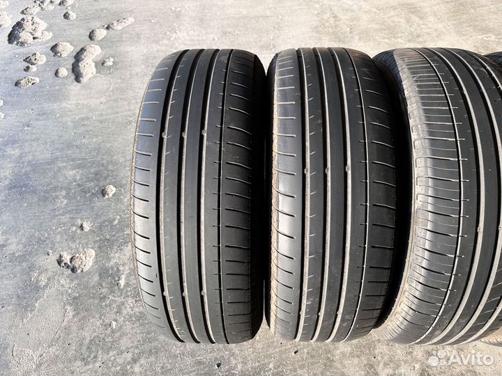 Nexen N Fera RU1 235/65 R17