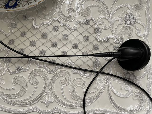 Антенна на Авто