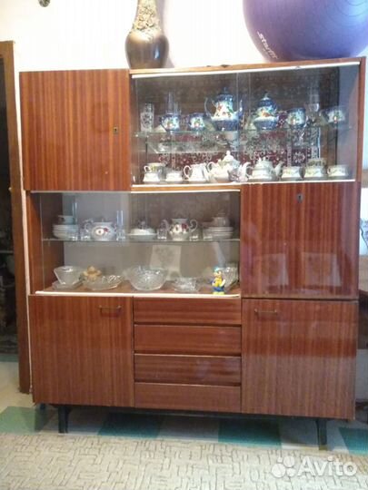 Сервант