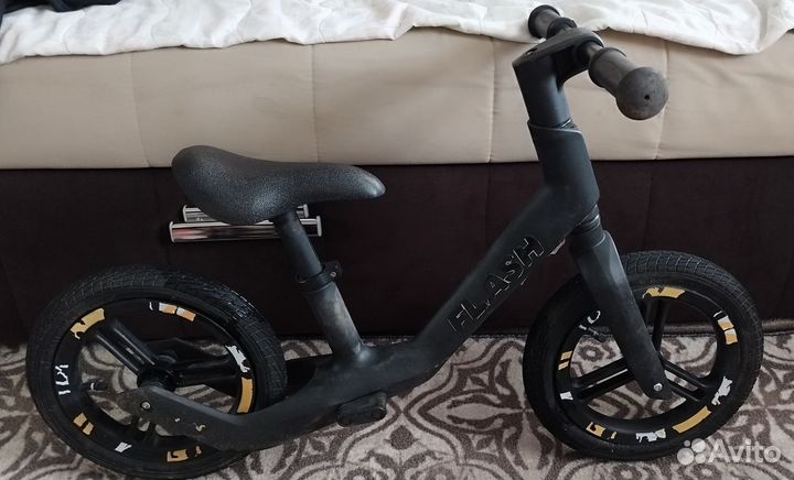 Беговел детский