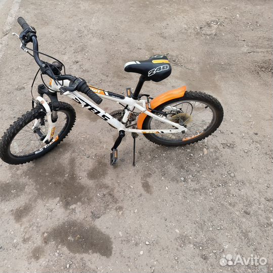 Велосипед детский 20