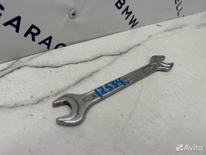Гаечный ключ 12-13 Bmw 7 E66