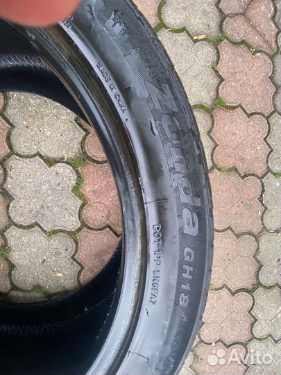 Goform GH-18 295/40 R21