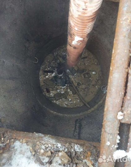 Услуги acсeнизатора, откачка шaмбо, cептиков